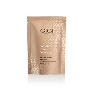 WHERE EVER YOU ARE…. RELAXÁLÓ HOLT-TENGERI FÜRDŐSÓ - lakossagi - 100 g