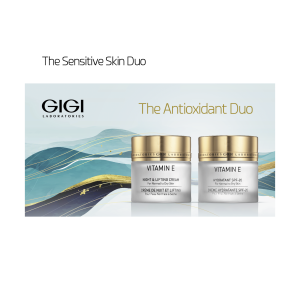 E-VITAMIN DUÓ SZETT - lakossagi - 2x50 ml