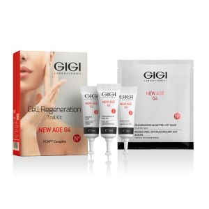 New Age G4 trial kit - próba szett 1 kezeléshez - kabin - 1 szett